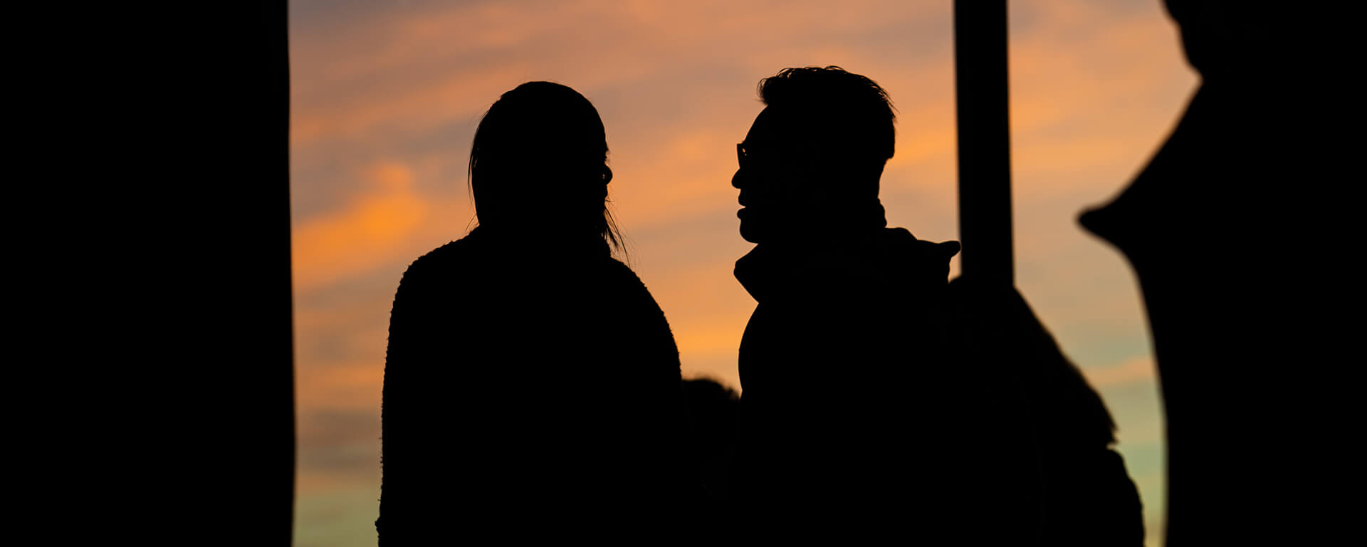 students at 新葡京博彩, one of the best esl programs