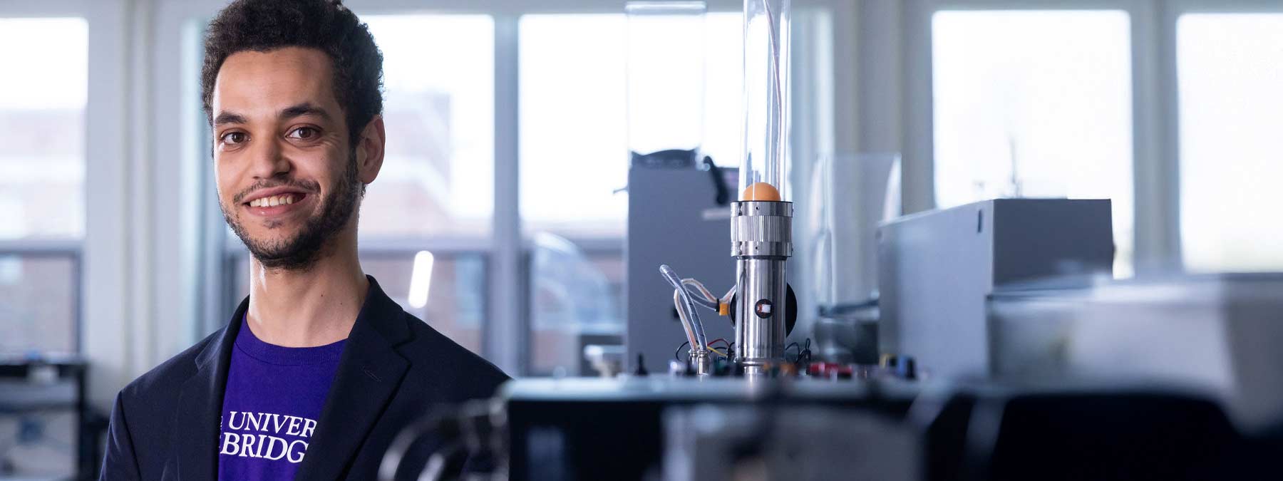 group of smiling and laughing